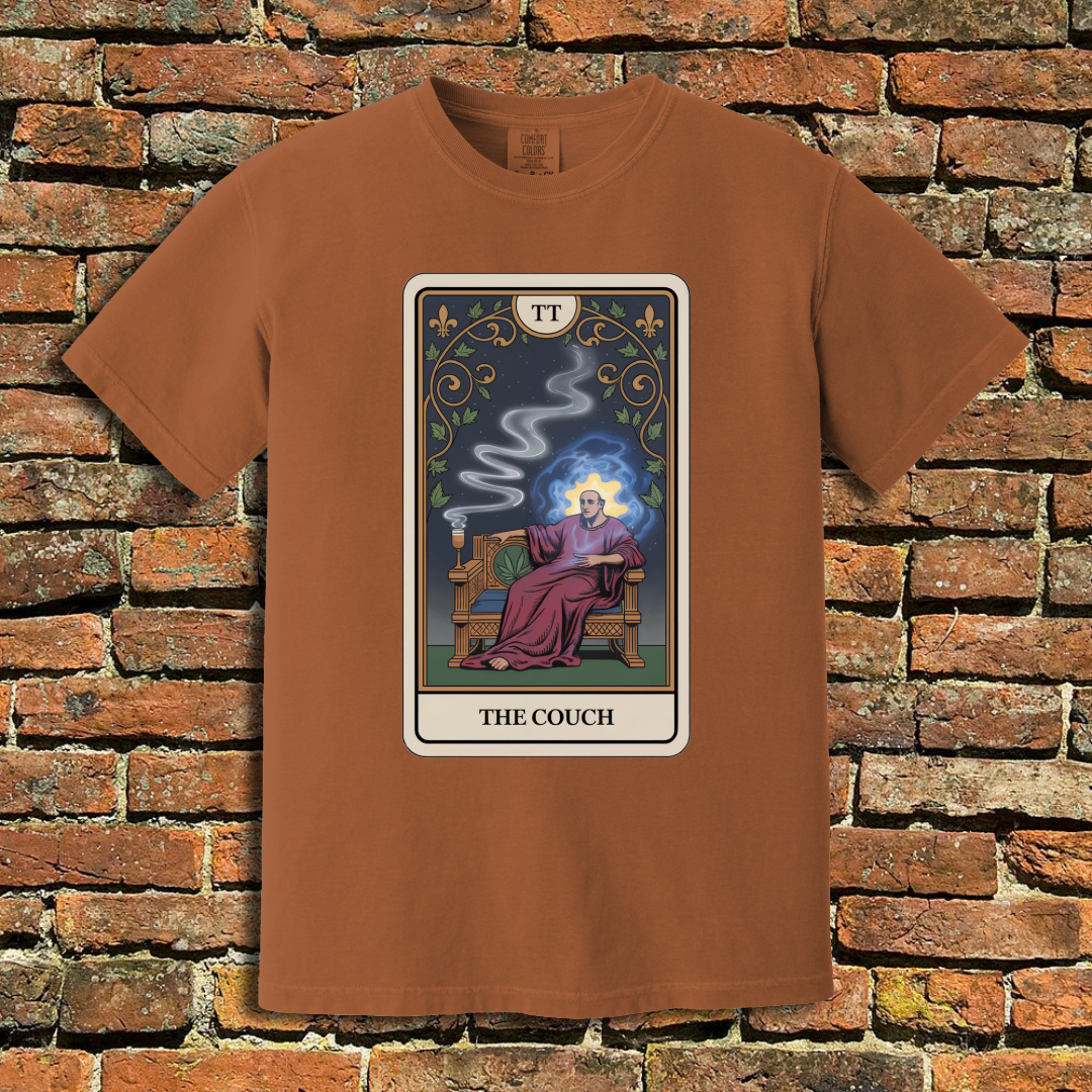 The Couch T-Shirt