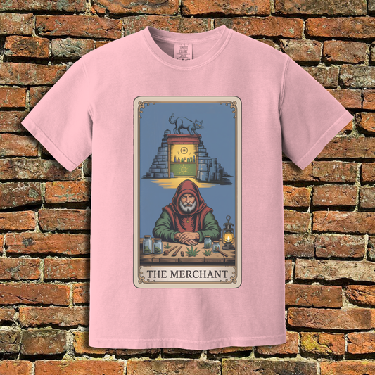 The Merchant T-Shirt