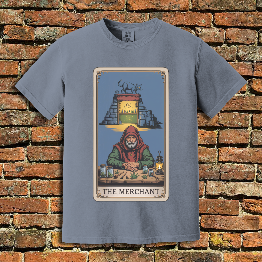 The Merchant T-Shirt