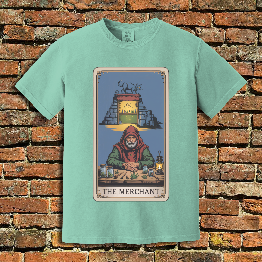 The Merchant T-Shirt