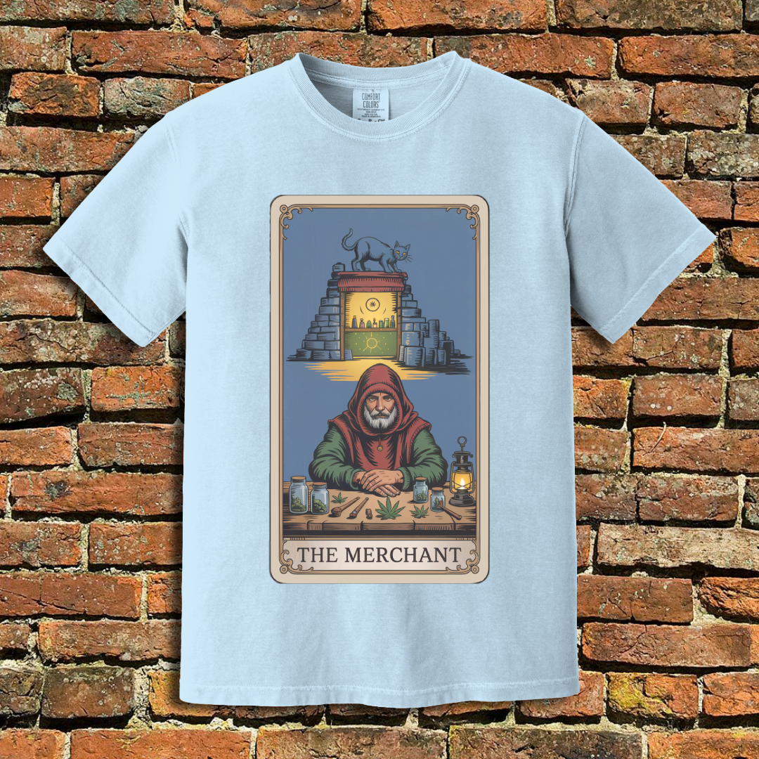 The Merchant T-Shirt
