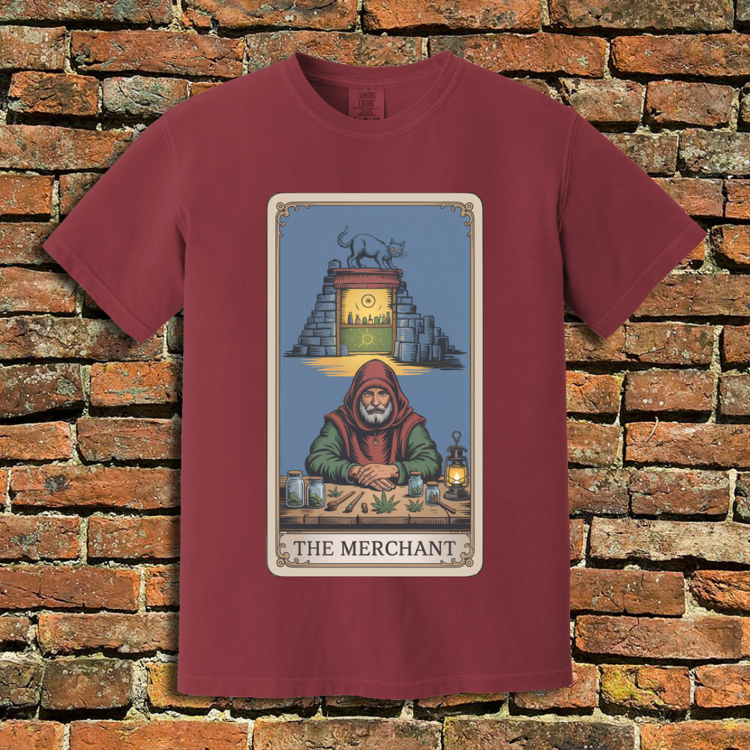 The Merchant T-Shirt