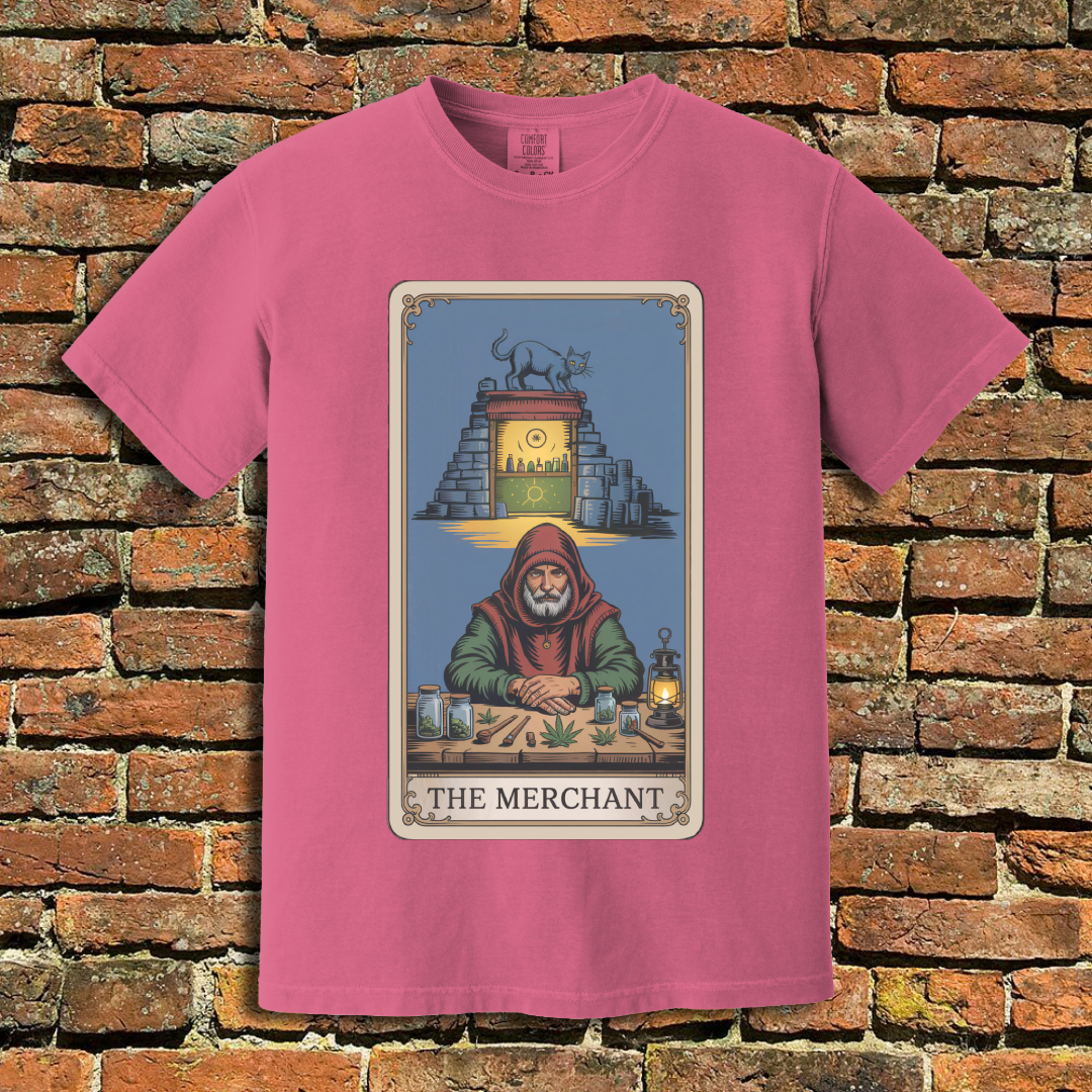 The Merchant T-Shirt