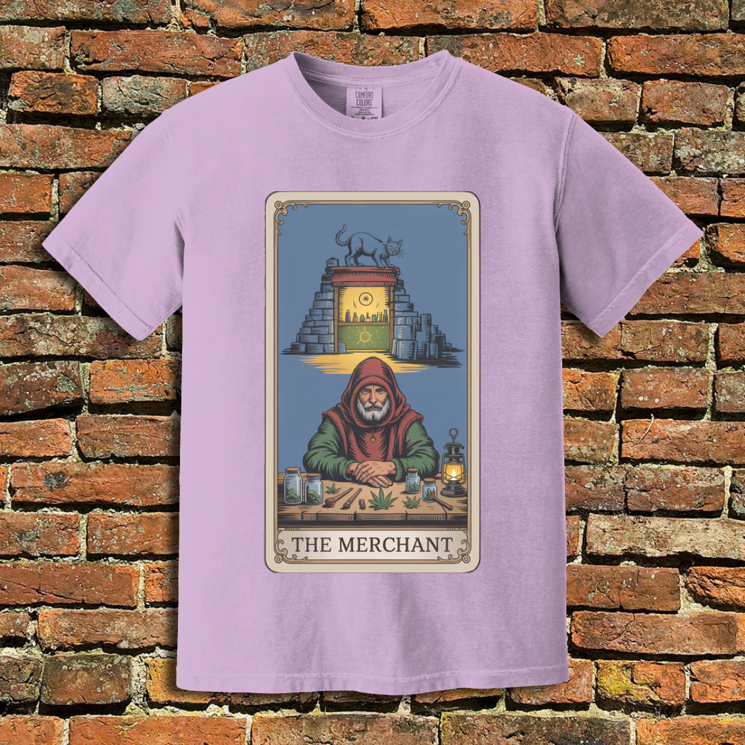 The Merchant T-Shirt