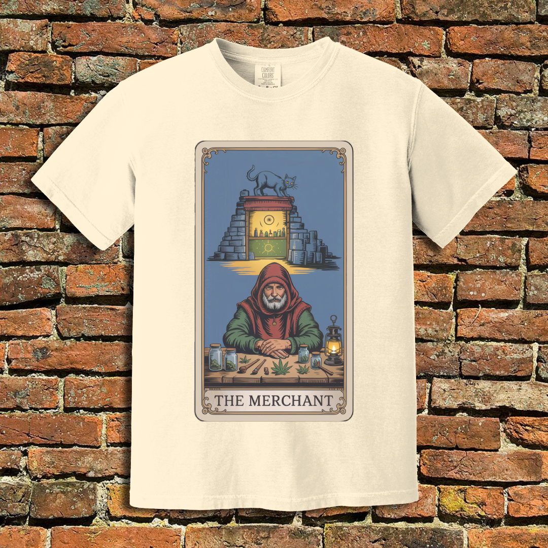 The Merchant T-Shirt