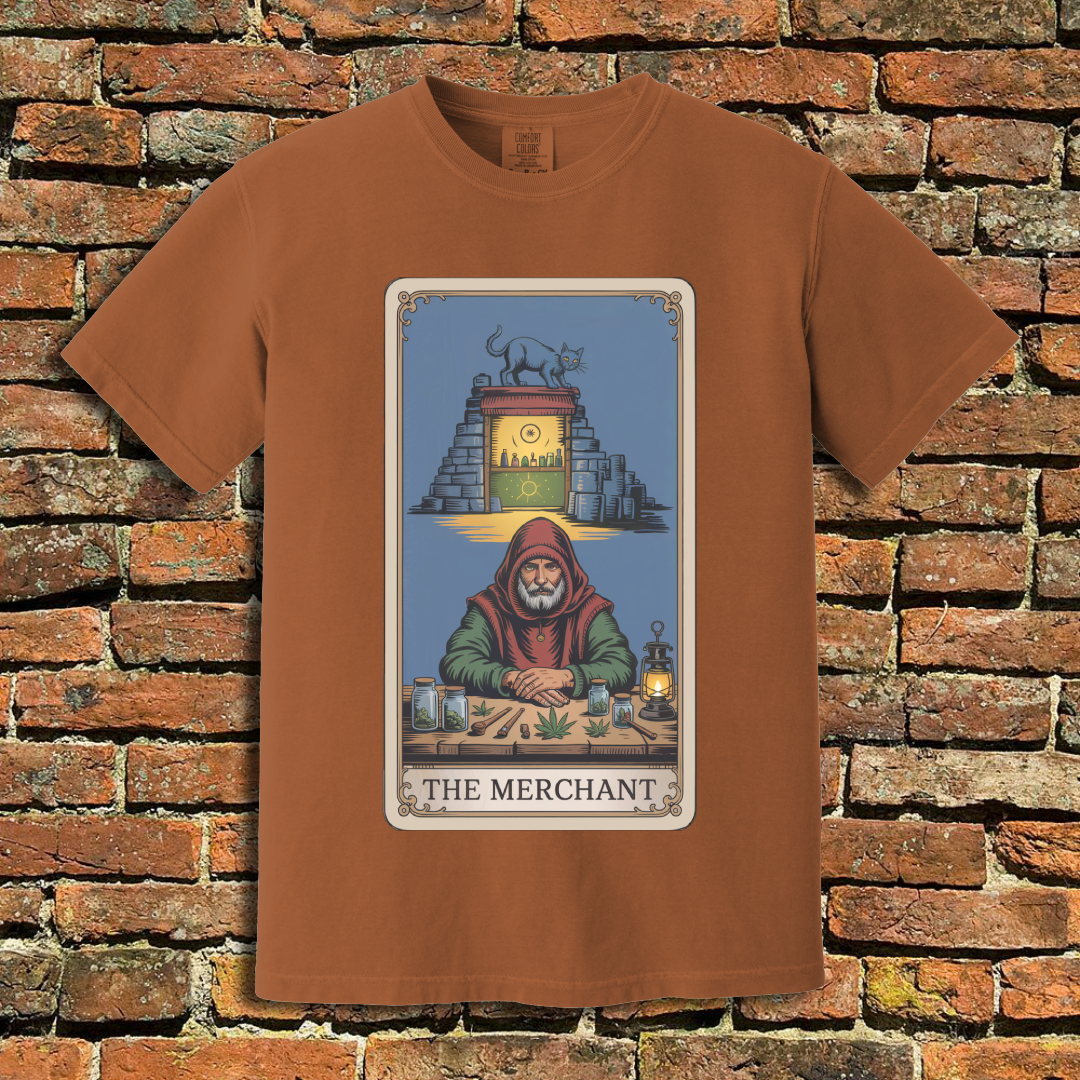 The Merchant T-Shirt
