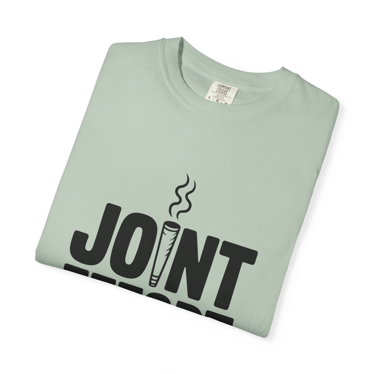 Joint Effort T-Shirt