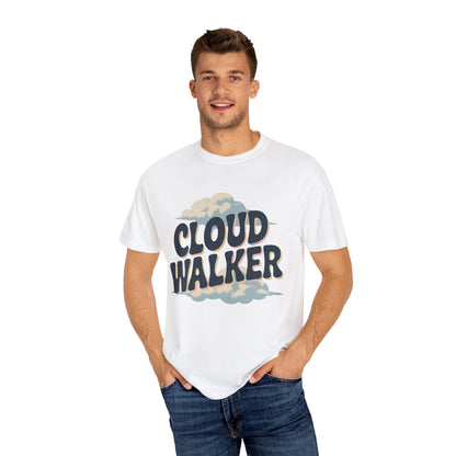 Cloud Walker T-Shirt