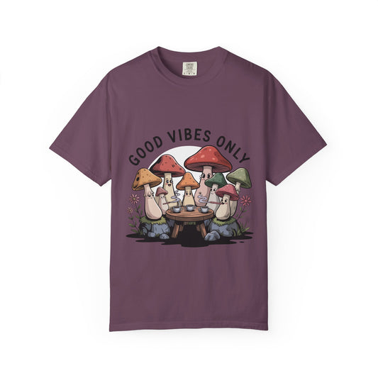 Good Vibes Only T-Shirt