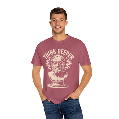 Think Deeper T-Shirt
