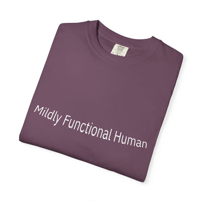 Mildly Functional T-Shirt
