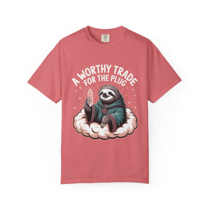 A Worthy Trade T-Shirt