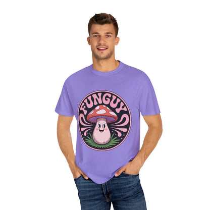 Funguy T-Shirt