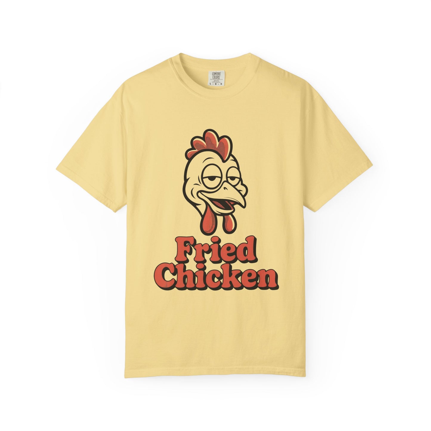 Fried Chicken T-Shirt