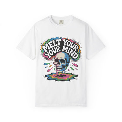 Melt Your Mind T-Shirt