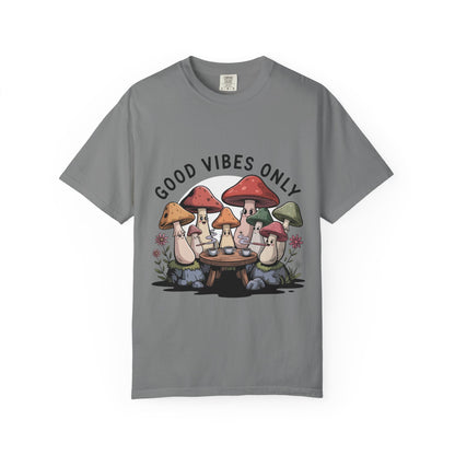 Good Vibes Only T-Shirt