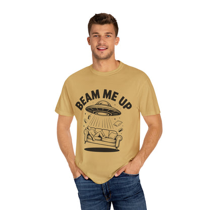 Beam Me Up T-Shirt
