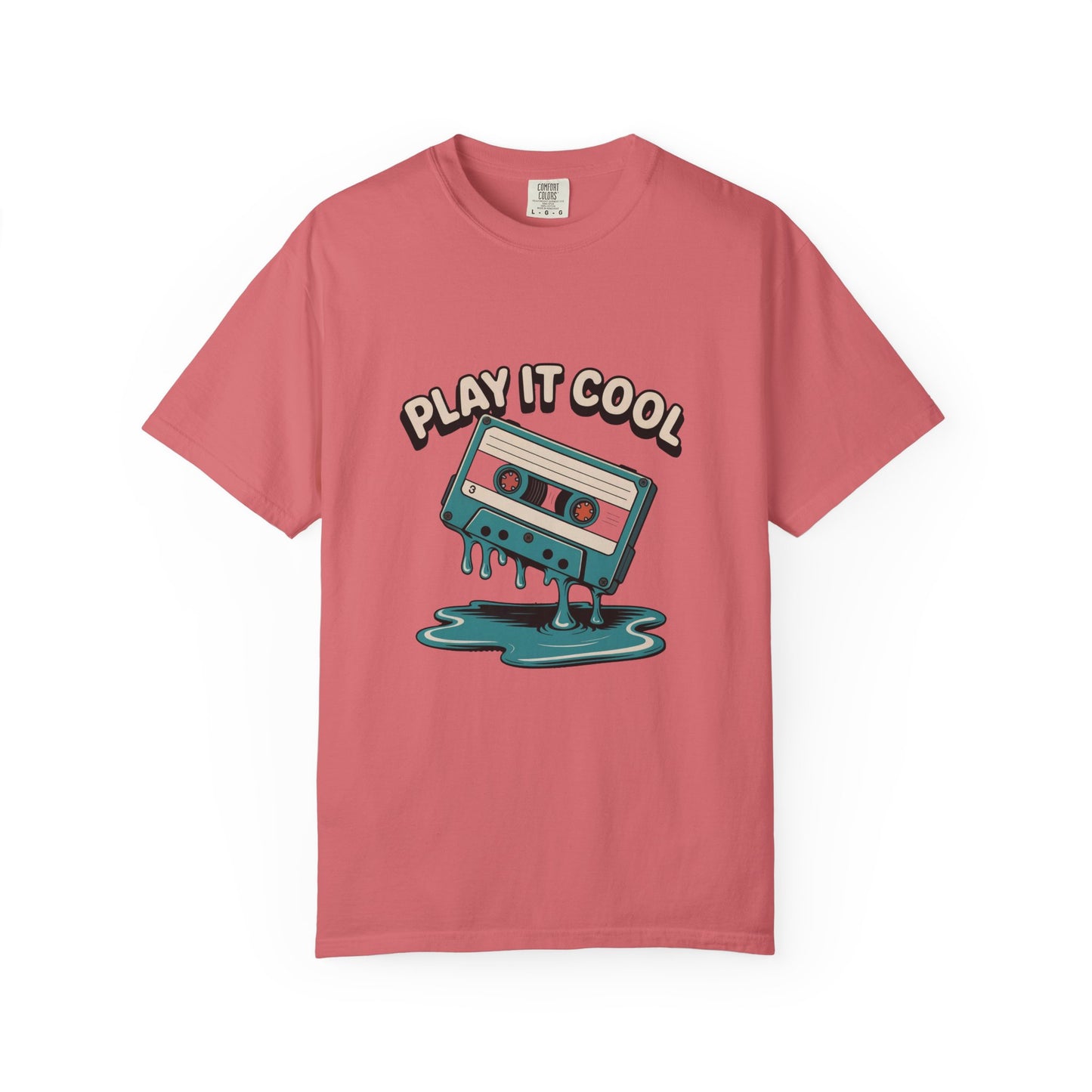 Play It Cool T-Shirt