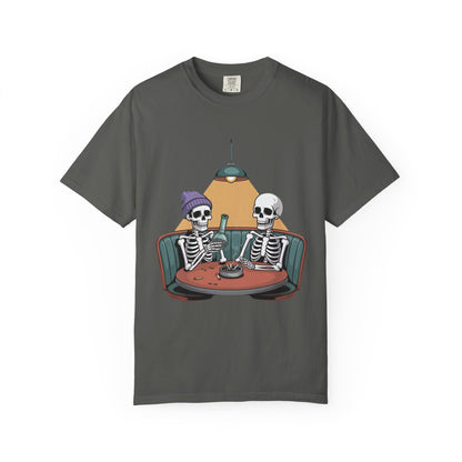 Stoner Skeletons T-Shirt