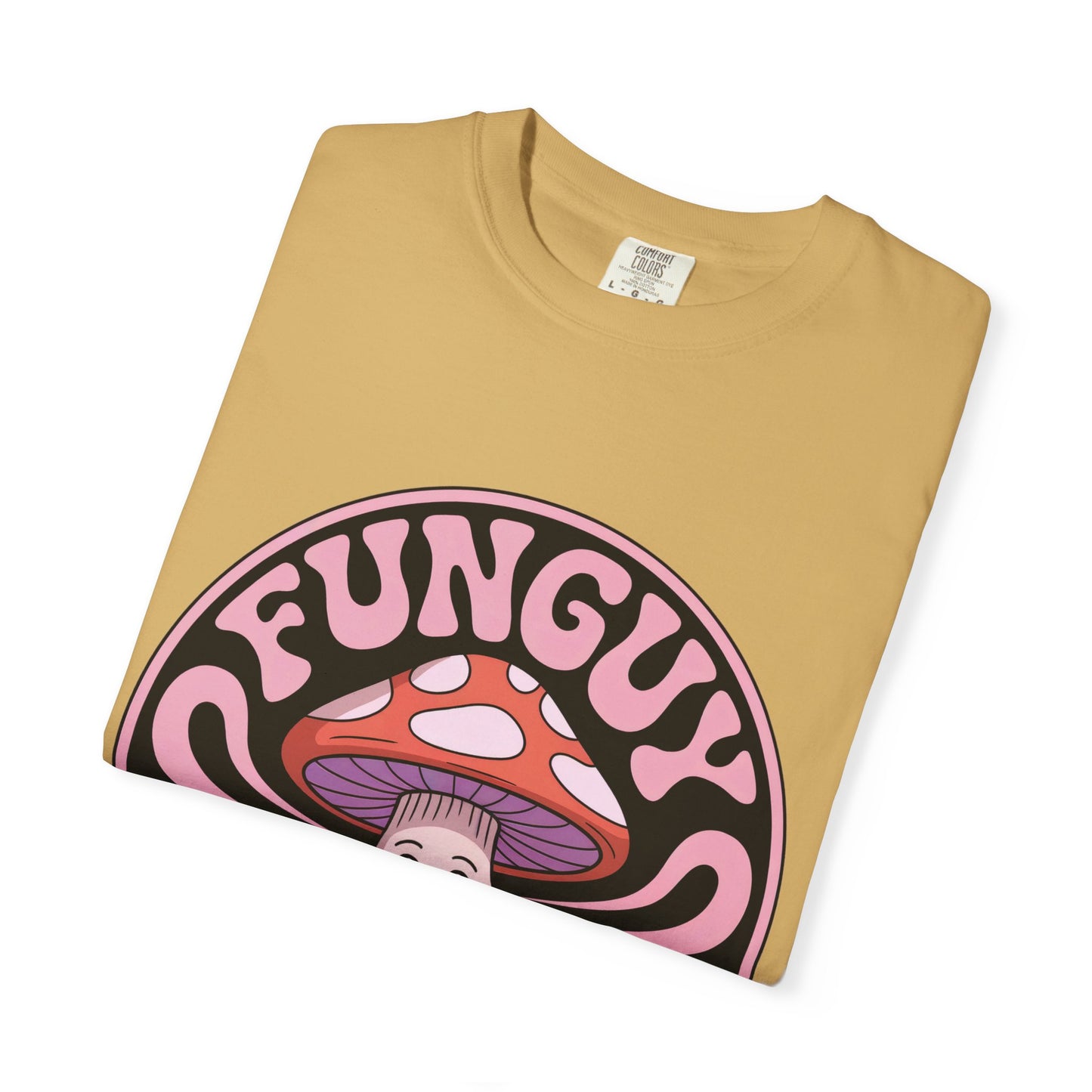 Funguy T-Shirt