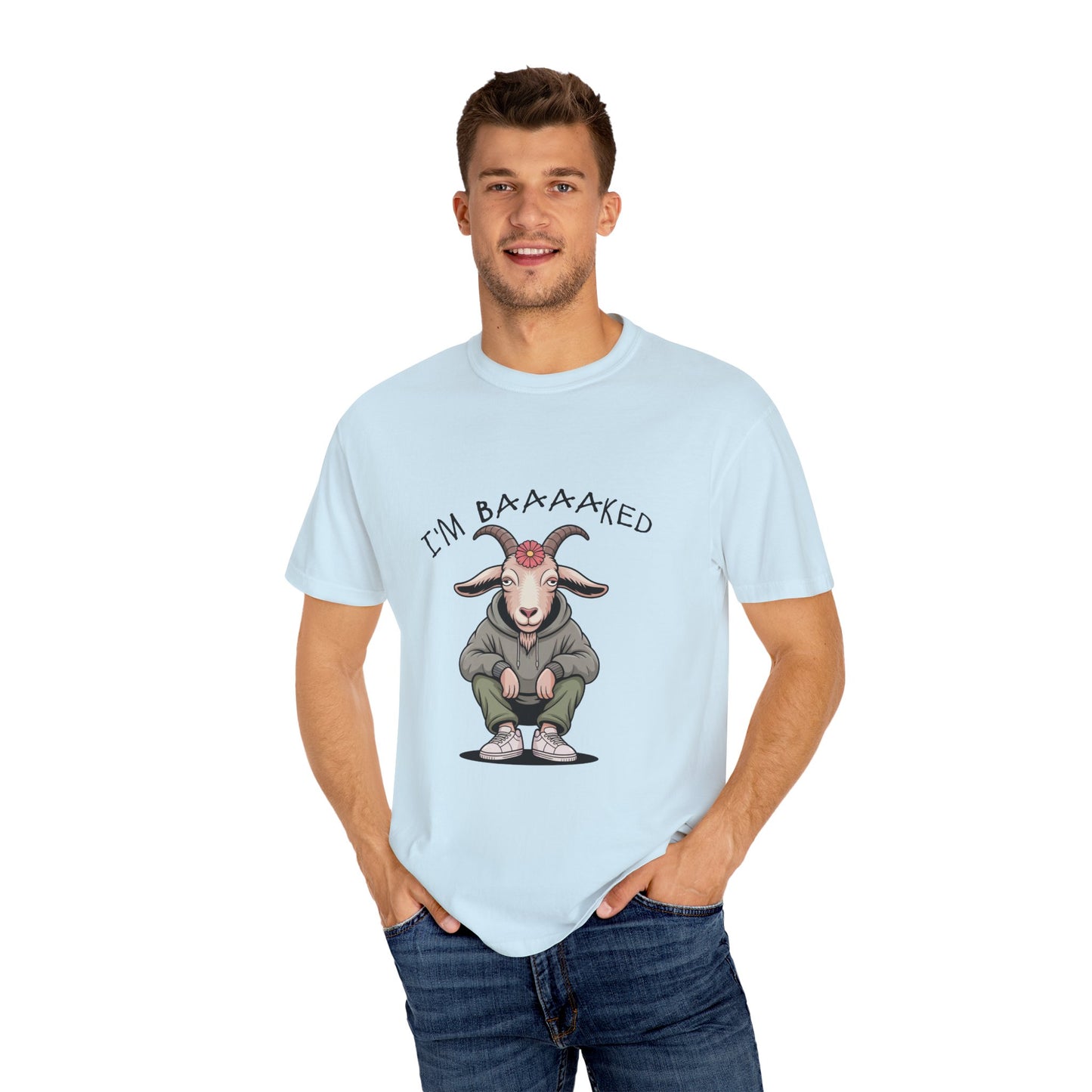 I'm Baaaaked T-Shirt