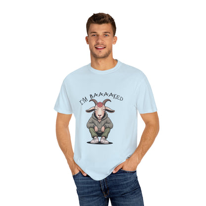 I'm Baaaaked T-Shirt