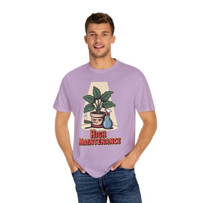 High Maintenance T-Shirt