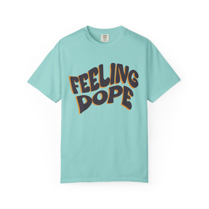Feeling Dope Vintage T-Shirt