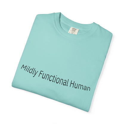 Mildly Functional T-Shirt