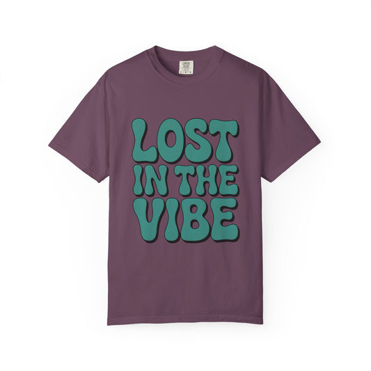 Lost In The Vibe T-Shirt