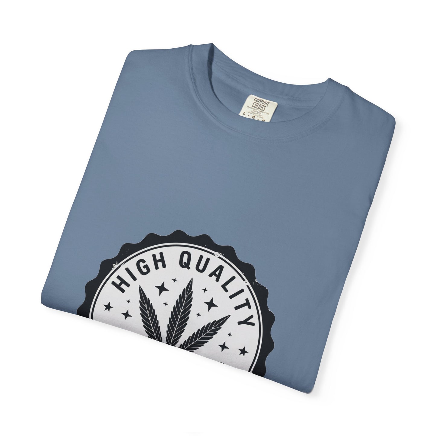 High Quality T-Shirt