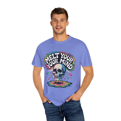 Melt Your Mind T-Shirt