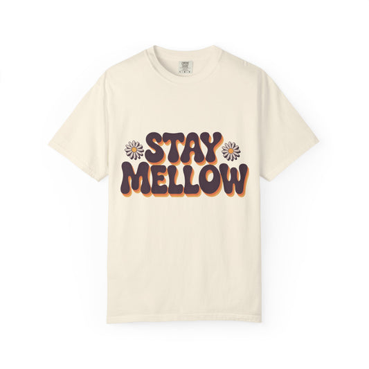 Stay Mellow T-Shirt