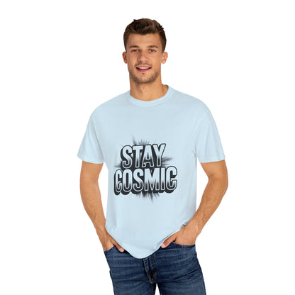 Stay Cosmic T-Shirt