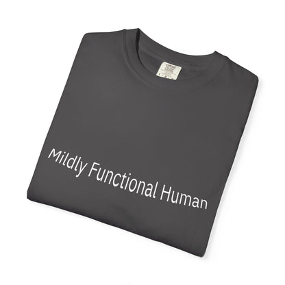 Mildly Functional T-Shirt