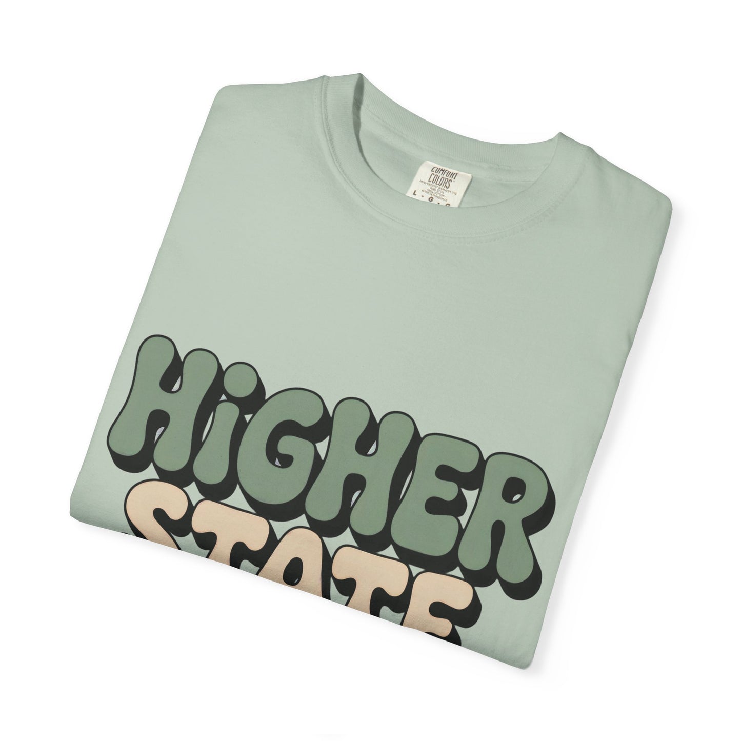 Higher State T-Shirt