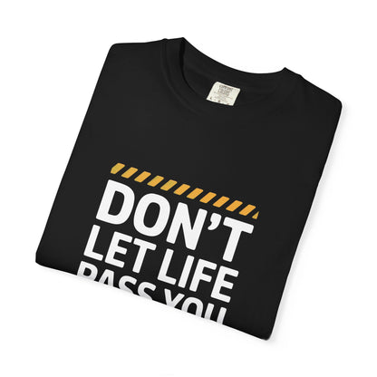 Life Pass High T-Shirt