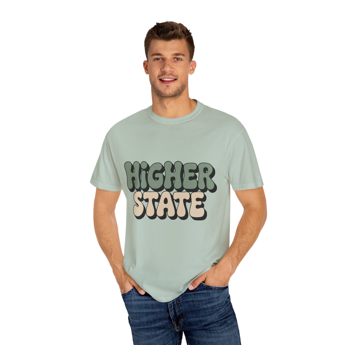 Higher State T-Shirt
