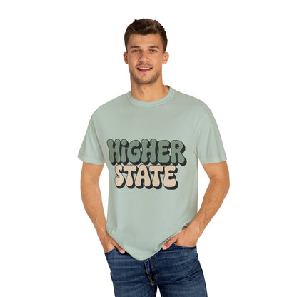 Higher State T-Shirt