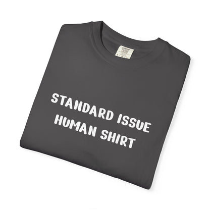 Standard Issue T-Shirt
