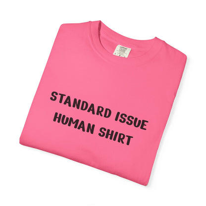 Standard Issue T-Shirt
