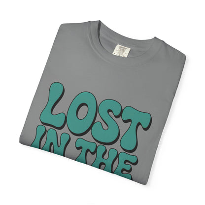 Lost In The Vibe T-Shirt
