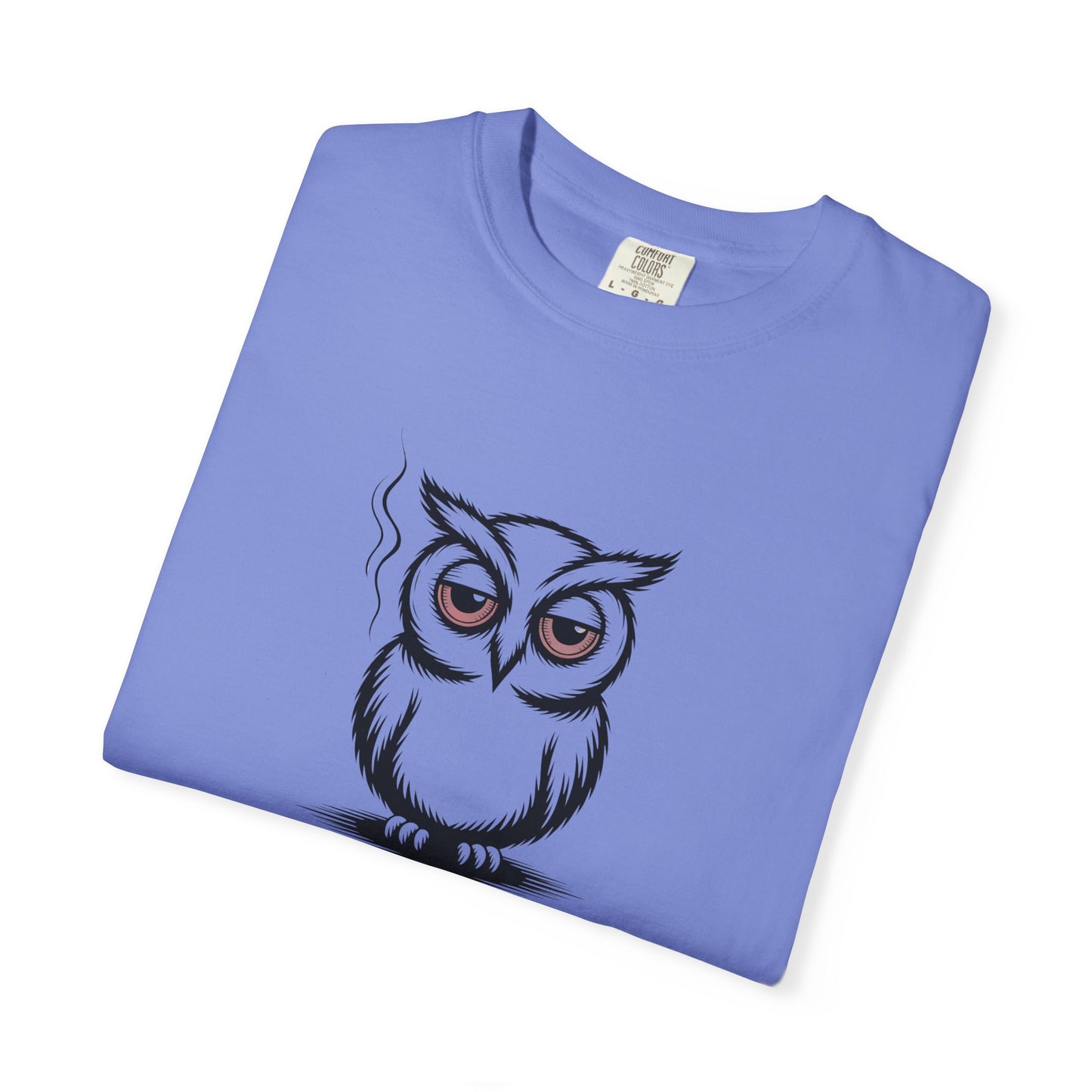 Hooted T-Shirt