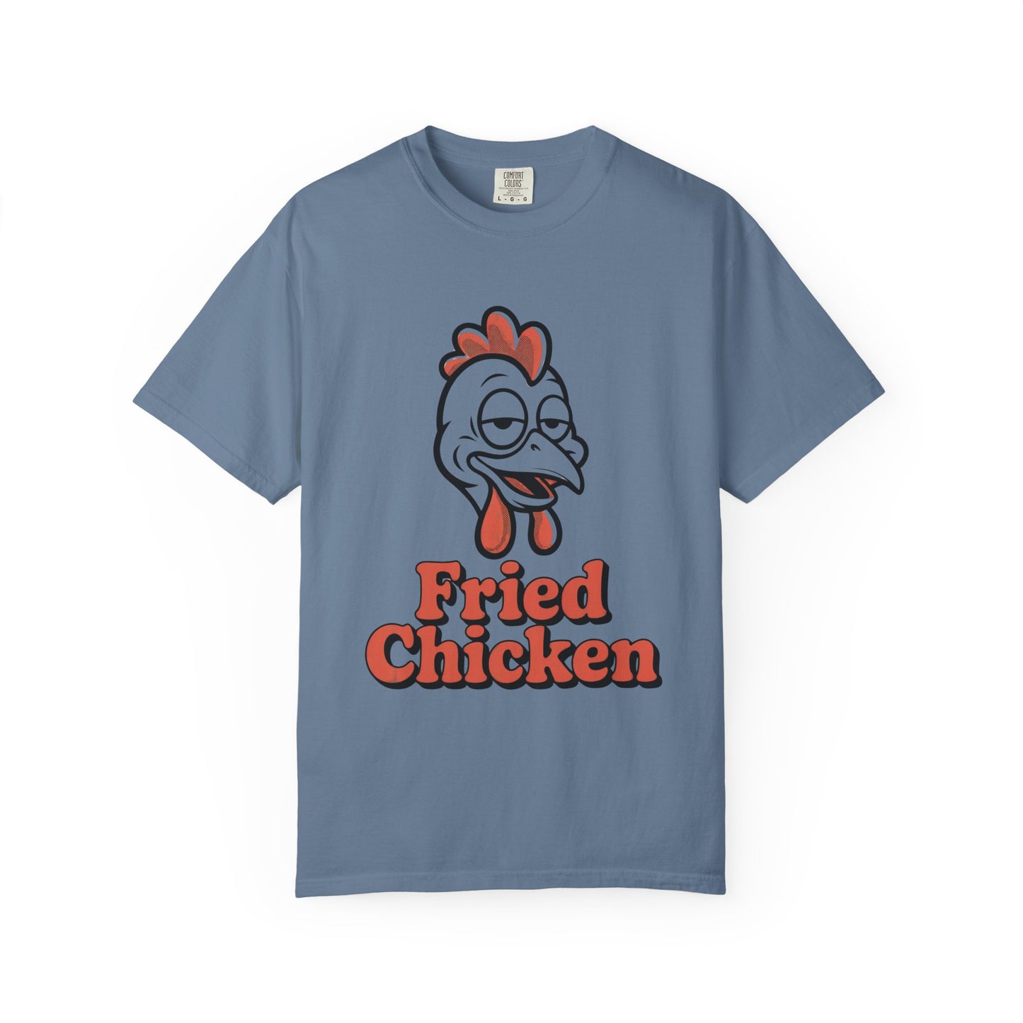 Fried Chicken T-Shirt