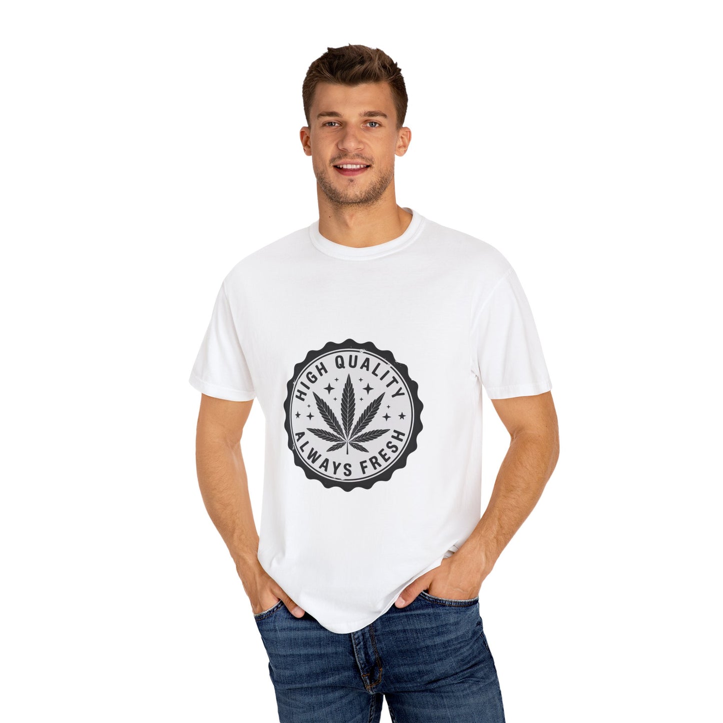 High Quality T-Shirt