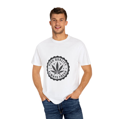 High Quality T-Shirt