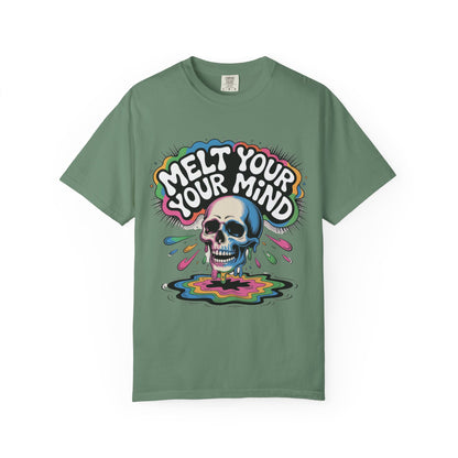 Melt Your Mind T-Shirt