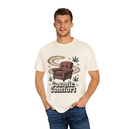 Cosmic Comfort T-Shirt