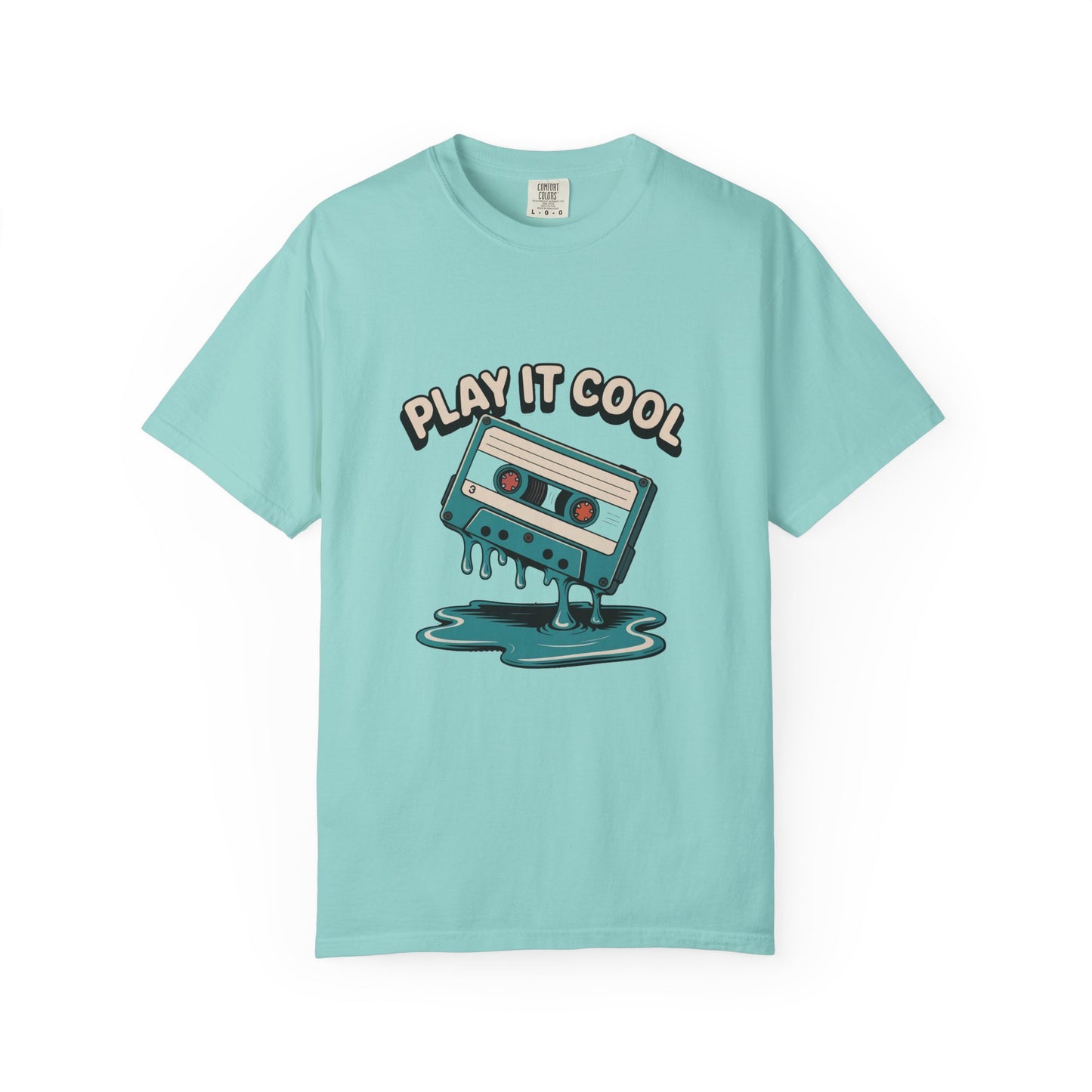 Play It Cool T-Shirt