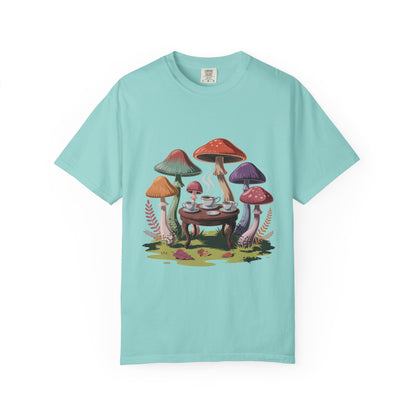 Mushrooms T-Shirt